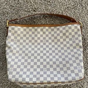 100% Authentic Louis Vuitton Delightful Bag